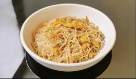 Three Treasures Noodles